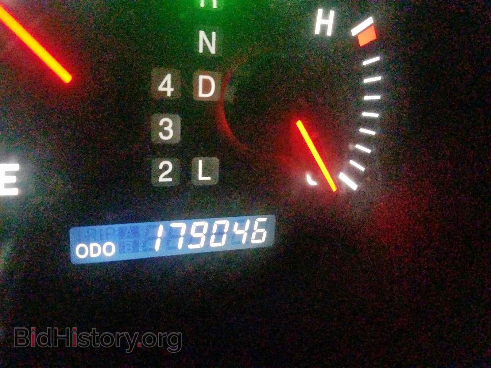 2003 LEXUS ES300 - VIN: JTHBF30G236007361 - Фото 8