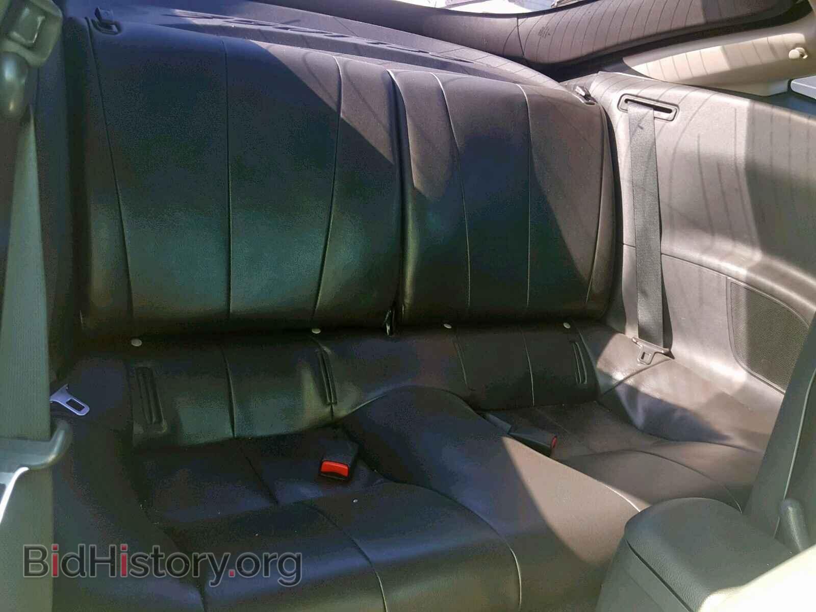 2011 MITSUBISHI ECLIPSE - VIN: 4A31K5DF0BE014736 - Фото 6