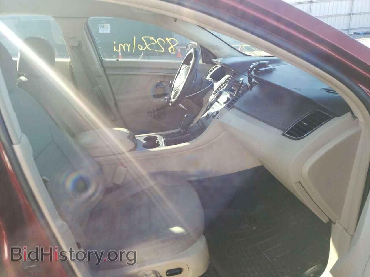 2014 FORD TAURUS - VIN: 1FAHP2D99EG152267 - Фото 5