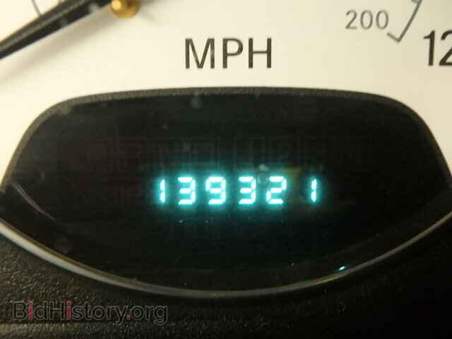 2004 CHRYSLER SEBRING - VIN: 1C3AL56R54N101269 - Фото 8