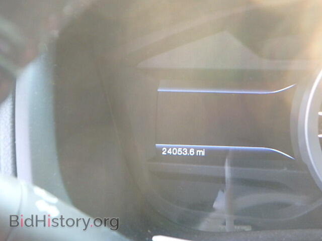 2013 FORD EXPLORER - VIN: 1FM5K7F81DGA30204 - Photo 8