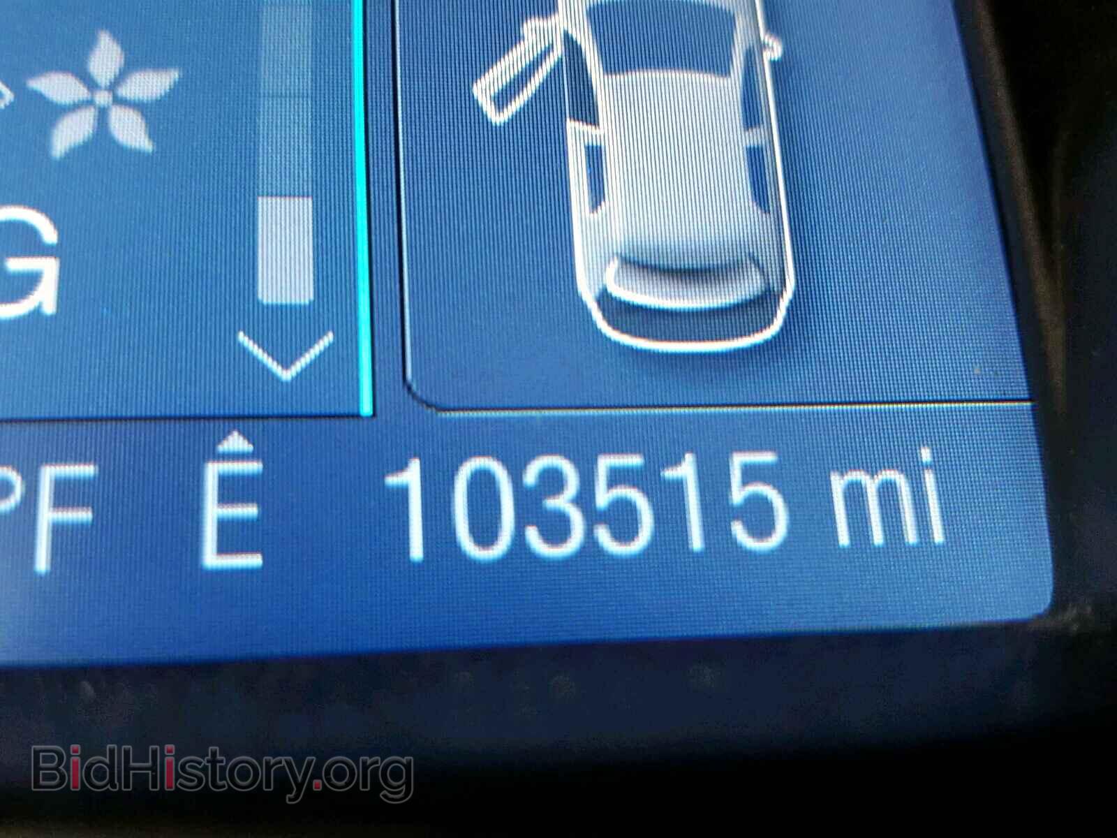 2012 FORD FOCUS SE - VIN: 1FAHP3K2XCL465974 - Фото 8