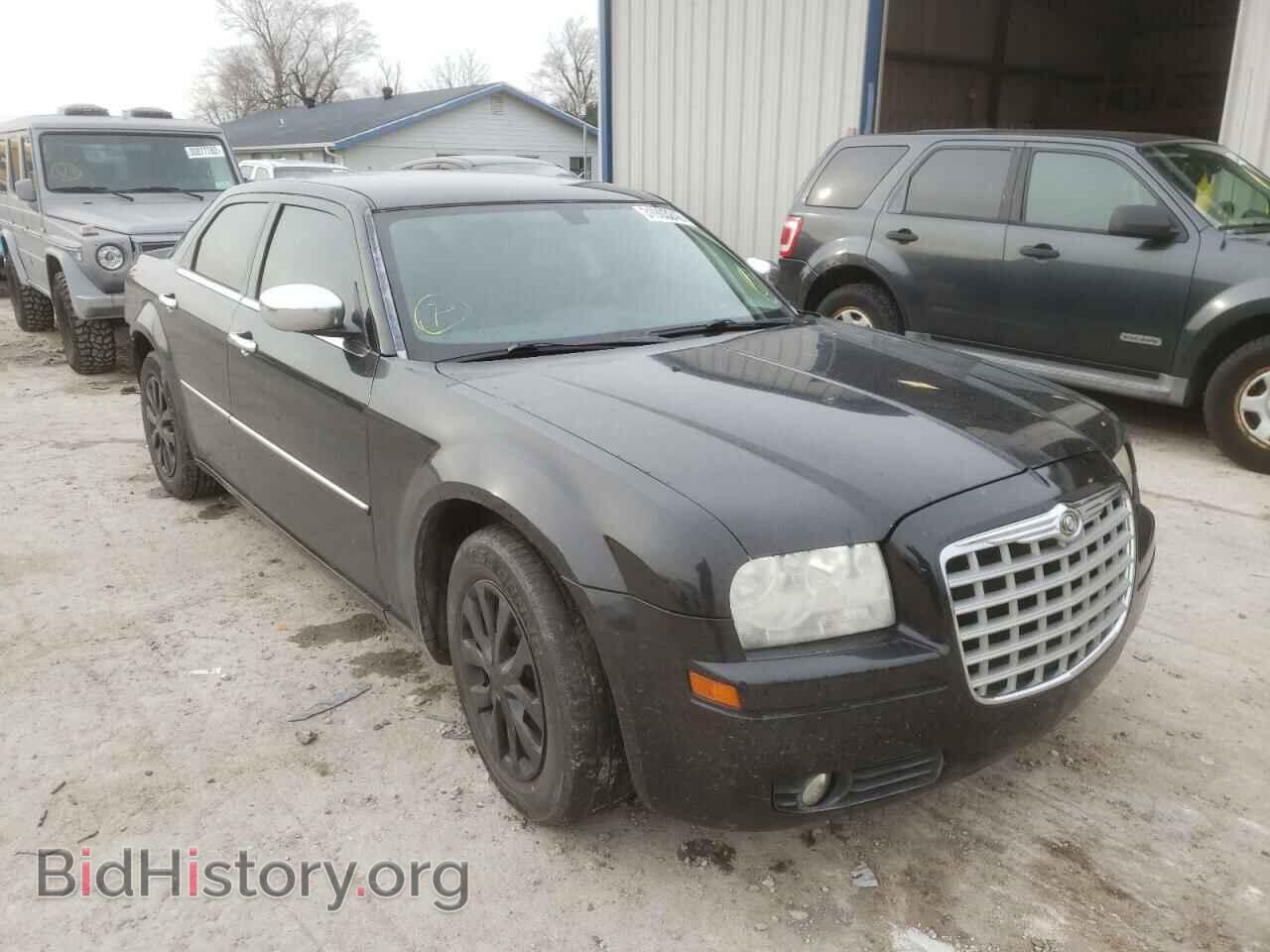 Photo 2C3KA43R78H102382 - CHRYSLER 300 2008
