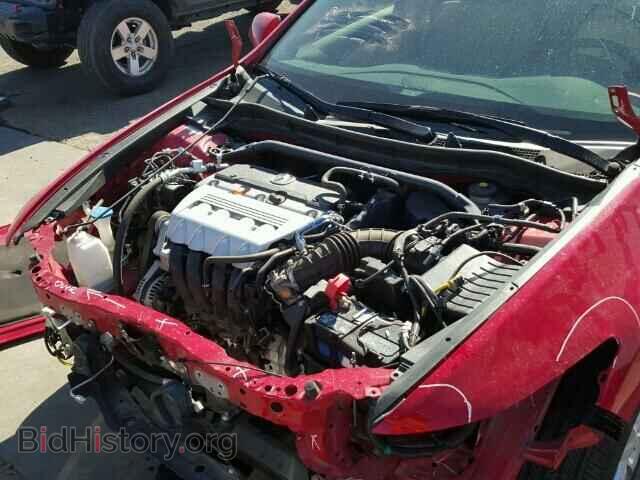 2013 ACURA TSX - VIN: JH4CU2F62DC014512 - Фото 7