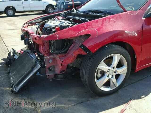 2013 ACURA TSX - VIN: JH4CU2F62DC014512 - Фото 10