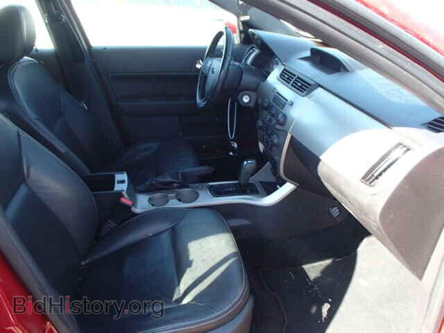 2010 FORD FOCUS - VIN: 1FAHP3GN9AW124371 - Фото 5
