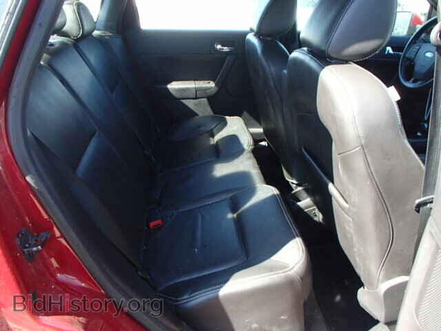 2010 FORD FOCUS - VIN: 1FAHP3GN9AW124371 - Фото 6