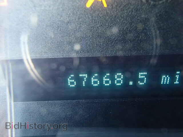 2010 FORD FOCUS - VIN: 1FAHP3GN9AW124371 - Фото 8