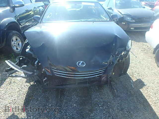 2002 LEXUS ES300 - VIN: JTHBF30G625012289 - Фото 9