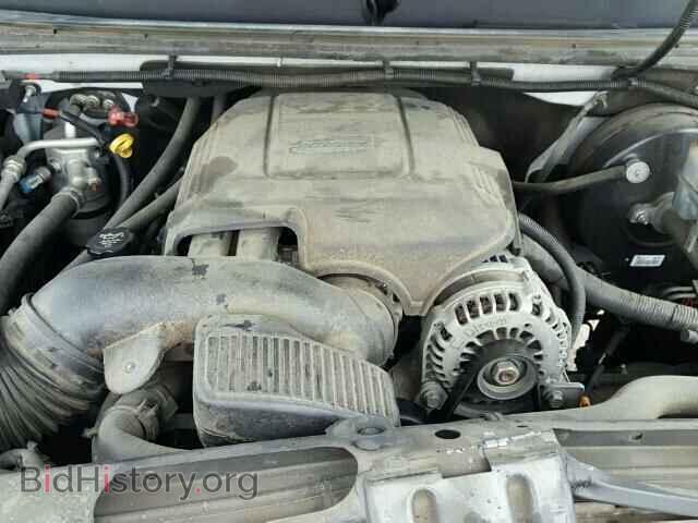 2008 CHEVROLET SILVERADO - VIN: 2GCEK190381107200 - Фото 7