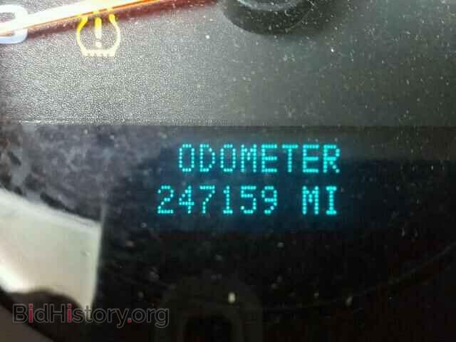 2008 CHEVROLET SILVERADO - VIN: 2GCEK190381107200 - Фото 8