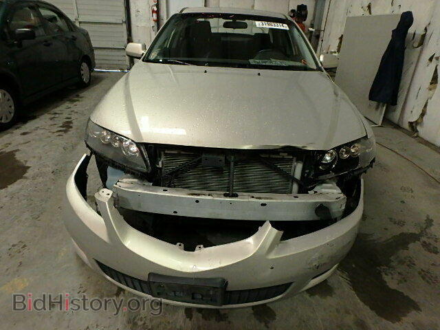 2008 MAZDA 6 - VIN: 1YVHP80C785M48638 - Фото 10