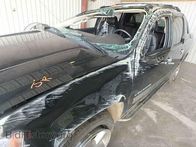2013 CHEVROLET AVALANCHE - VIN: 3GNMCFE03DG257053 - Фото 9