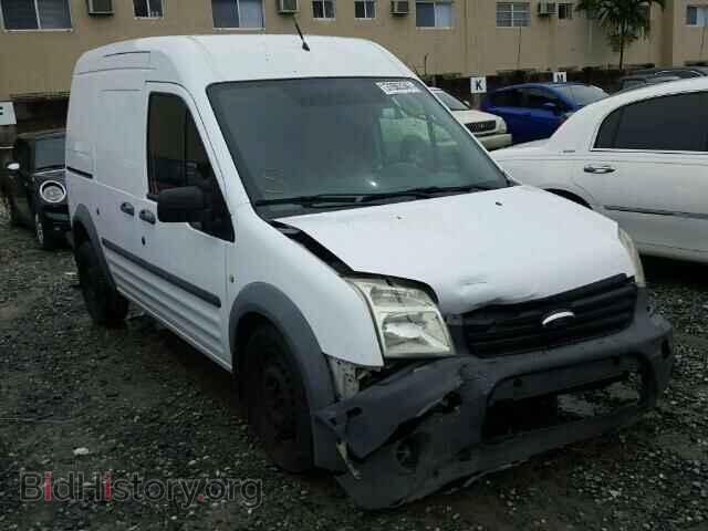 Photo NM0LS7ANXAT004435 - FORD TRANSIT CO 2010