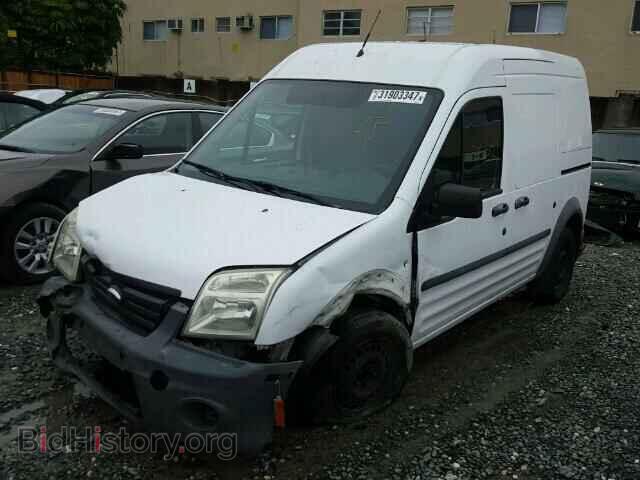 2010 FORD TRANSIT CO - VIN: NM0LS7ANXAT004435 - Фото 2