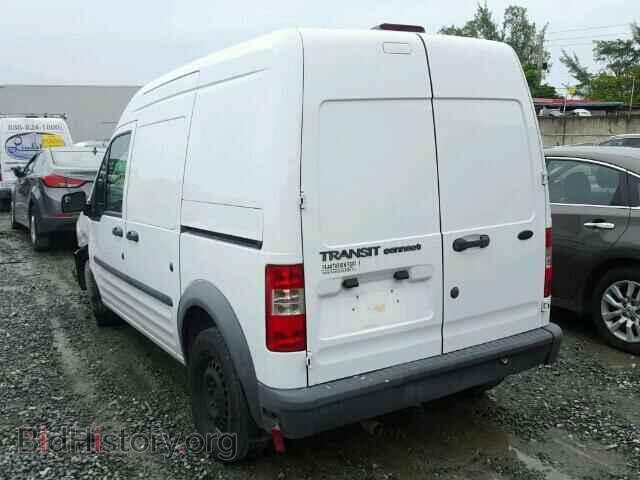 2010 FORD TRANSIT CO - VIN: NM0LS7ANXAT004435 - Фото 3