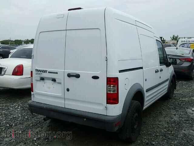 2010 FORD TRANSIT CO - VIN: NM0LS7ANXAT004435 - Фото 4
