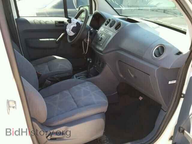 2010 FORD TRANSIT CO - VIN: NM0LS7ANXAT004435 - Фото 5