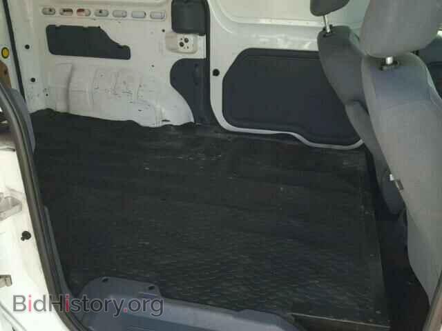 2010 FORD TRANSIT CO - VIN: NM0LS7ANXAT004435 - Фото 6