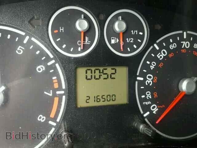 2010 FORD TRANSIT CO - VIN: NM0LS7ANXAT004435 - Фото 8