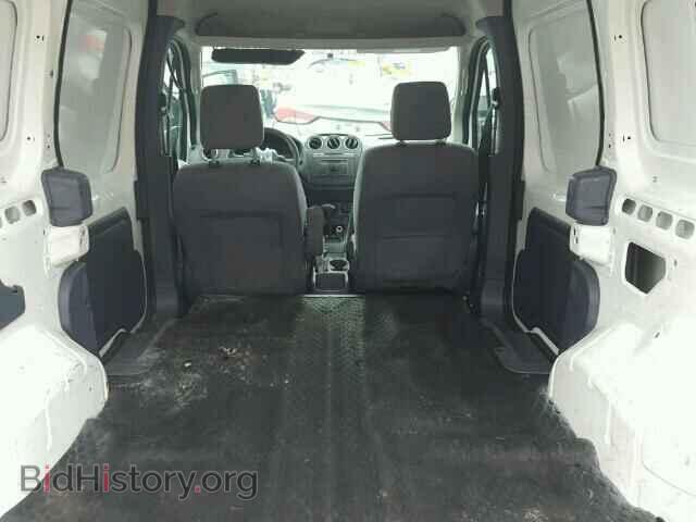 2010 FORD TRANSIT CO - VIN: NM0LS7ANXAT004435 - Фото 9