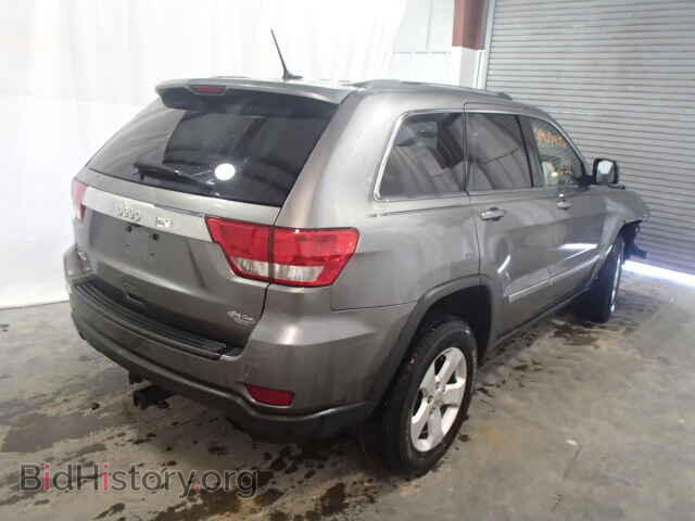 2013 JEEP CHEROKEE - VIN: 1C4RJFAT6DC594081 - Фото 4