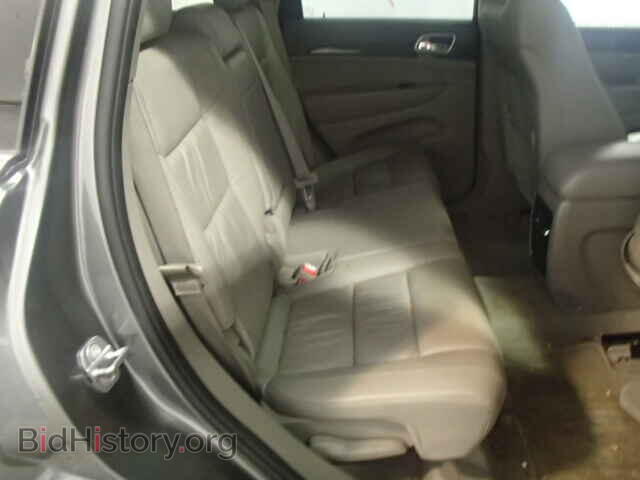 2013 JEEP CHEROKEE - VIN: 1C4RJFAT6DC594081 - Фото 6