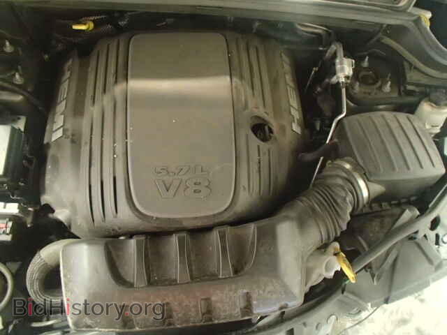2013 JEEP CHEROKEE - VIN: 1C4RJFAT6DC594081 - Фото 7