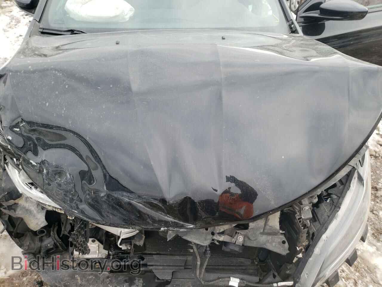 2015 CHRYSLER 200 - VIN: 1C3CCCBB2FN717035 - Photo 7