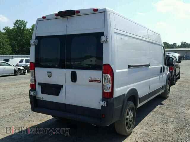2014 RAM PROMASTER - VIN: 3C6URVHG3EE103408 - Фото 4