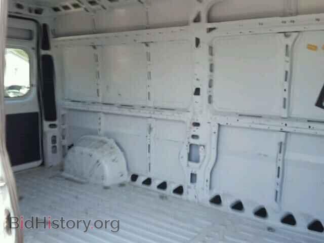 2014 RAM PROMASTER - VIN: 3C6URVHG3EE103408 - Фото 6