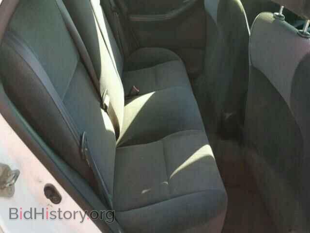 2003 TOYOTA COROLLA - VIN: 1NXBR32E83Z153033 - Фото 6