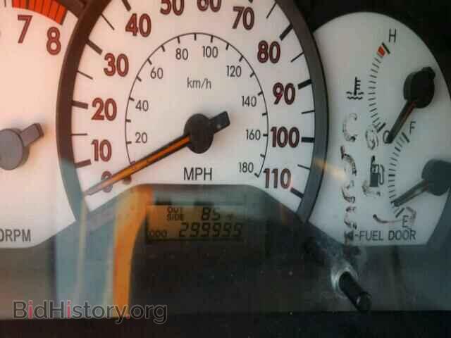 2003 TOYOTA COROLLA - VIN: 1NXBR32E83Z153033 - Фото 8