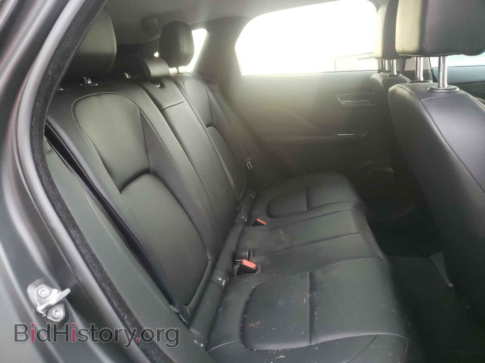 2017 JAGUAR F-PACE - VIN: SADCJ2BV6HA895972 - Фото 6