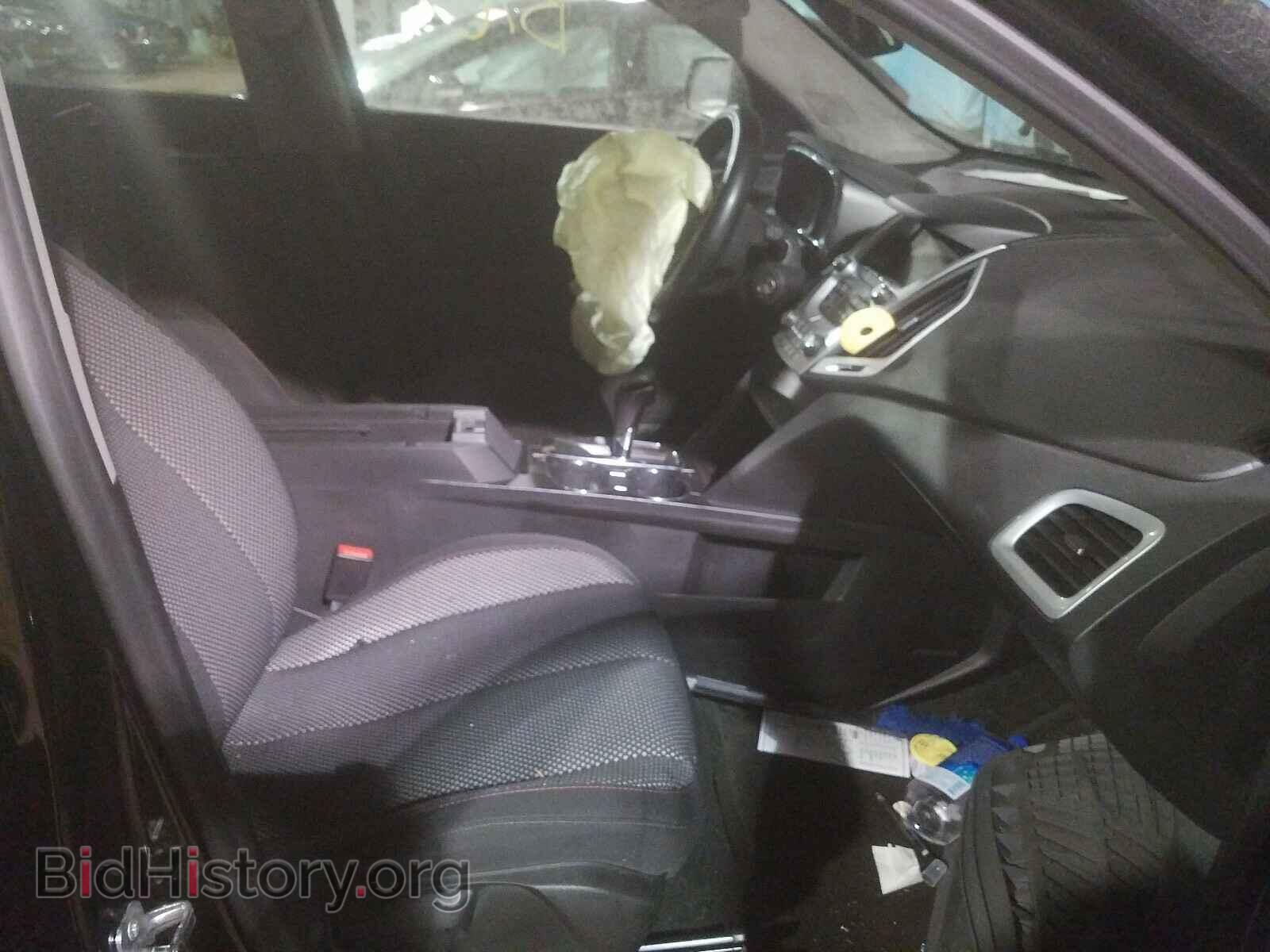 2017 GMC TERRAIN - VIN: 2GKFLSEK0H6294983 - Фото 5