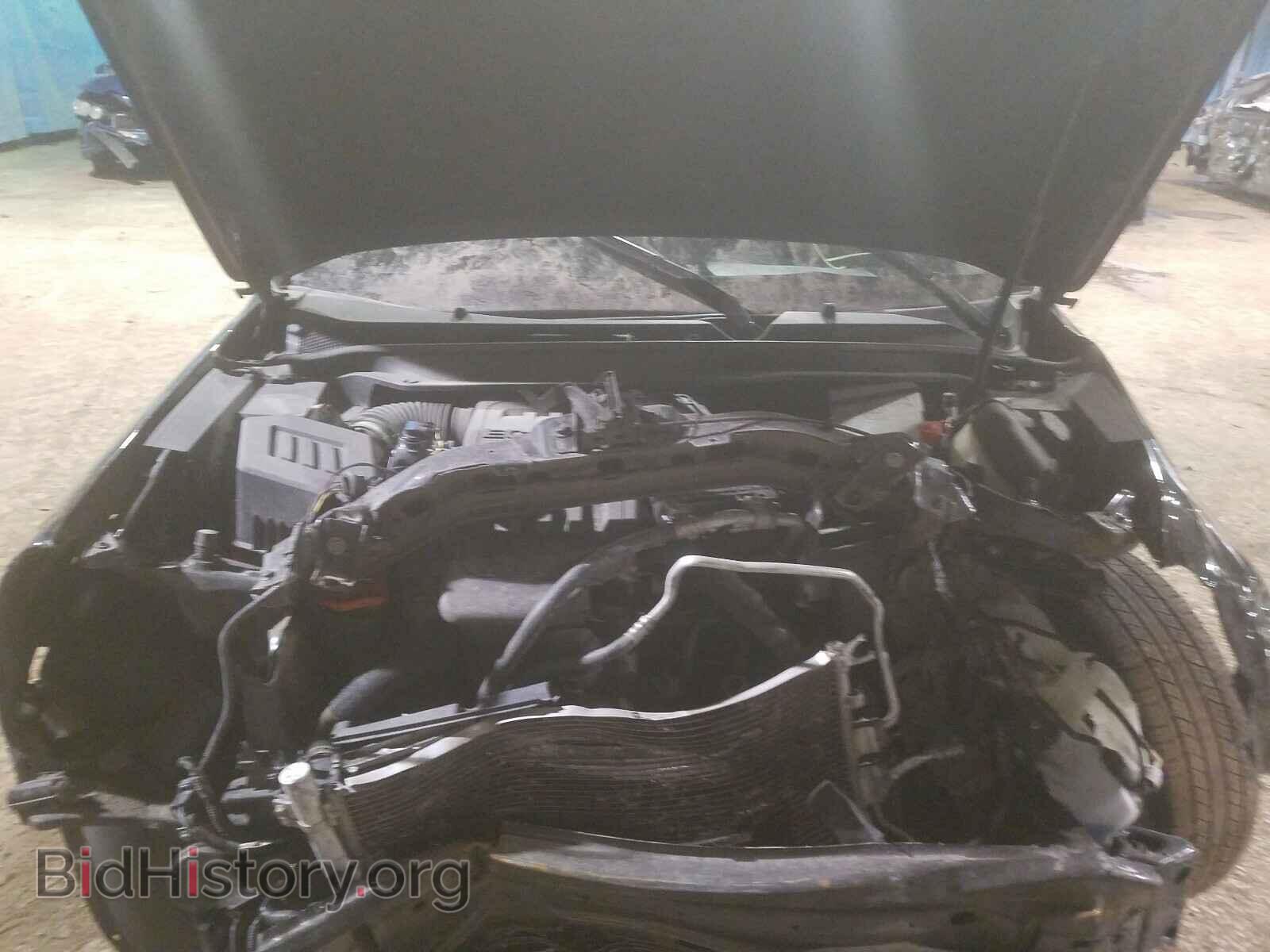 2017 GMC TERRAIN - VIN: 2GKFLSEK0H6294983 - Фото 7
