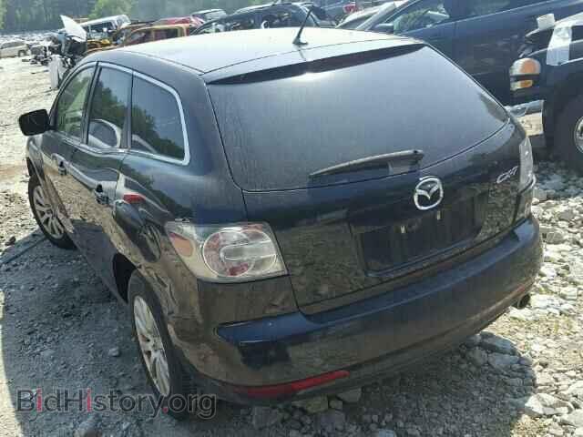 2011 MAZDA CX-7 - VIN: JM3ER2AM8B0395371 - Фото 3