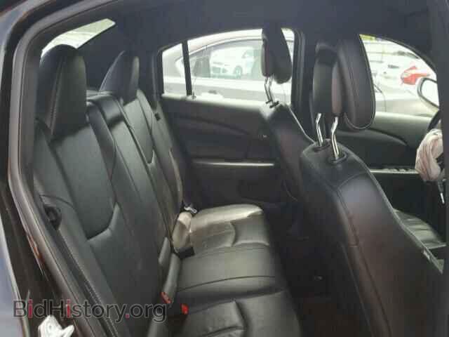 2011 CHRYSLER 200 - VIN: 1C3BC2FG6BN603920 - Photo 6