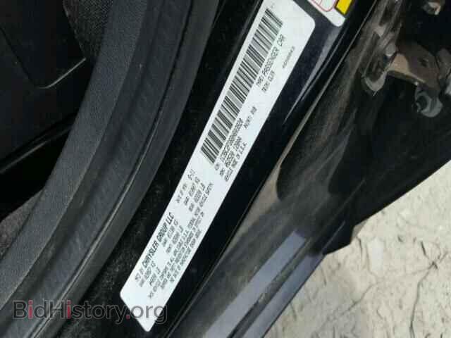 2011 CHRYSLER 200 - VIN: 1C3BC2FG6BN603920 - Photo 10