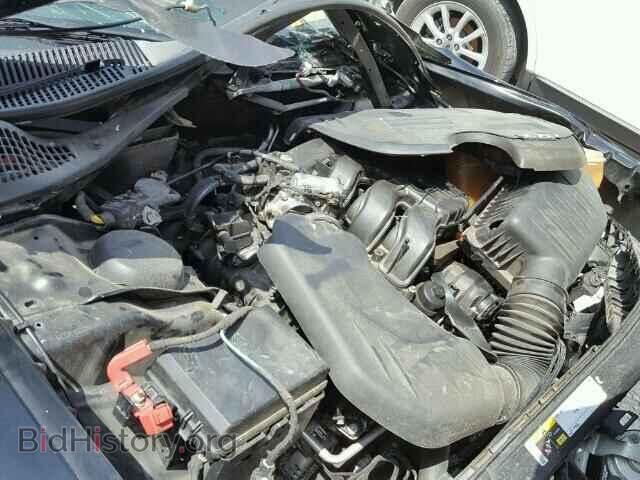 2012 DODGE CHALLENGER - VIN: 2C3CDYAG0CH293642 - Фото 7