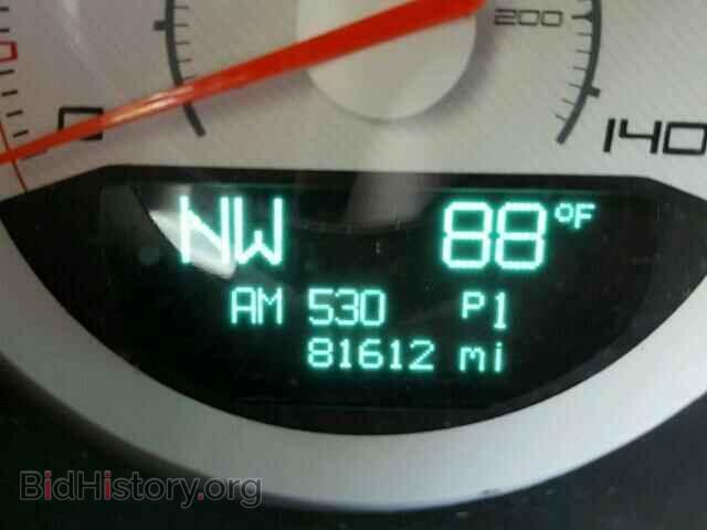 2012 DODGE CHALLENGER - VIN: 2C3CDYAG0CH293642 - Фото 8