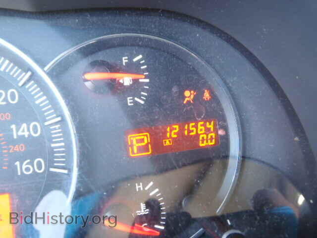 2009 NISSAN MAXIMA - VIN: 1N4AA51E09C817494 - Фото 8