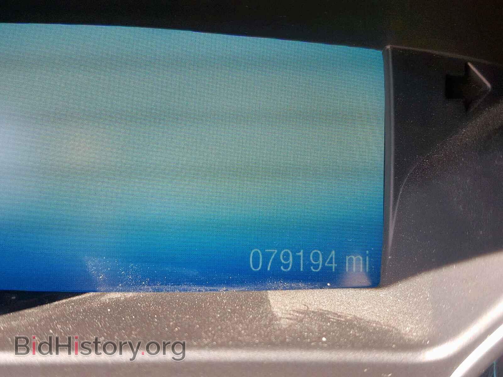 2014 FORD ESCAPE TIT - VIN: 1FMCU0JX7EUC14962 - Фото 8