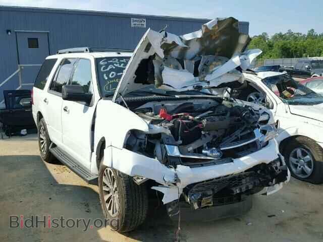 Photo 1FMJU1HT1GEF54685 - FORD EXPEDITION 2016