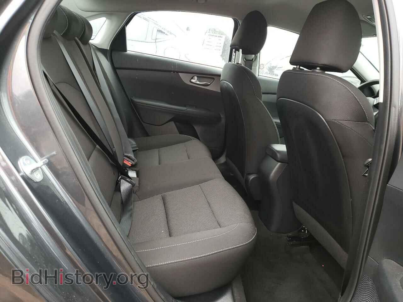 2021 KIA FORTE - VIN: 3KPF24AD4ME324868 - Фото 6