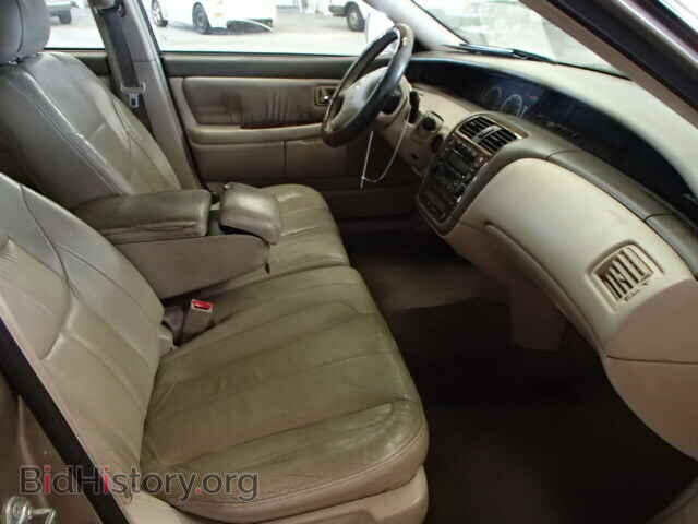2002 TOYOTA AVALON - VIN: 4T1BF28B02U202952 - Фото 5