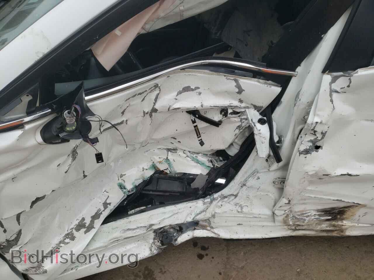 2014 MAZDA 3 - VIN: JM1BM1L34E1109720 - Photo 10