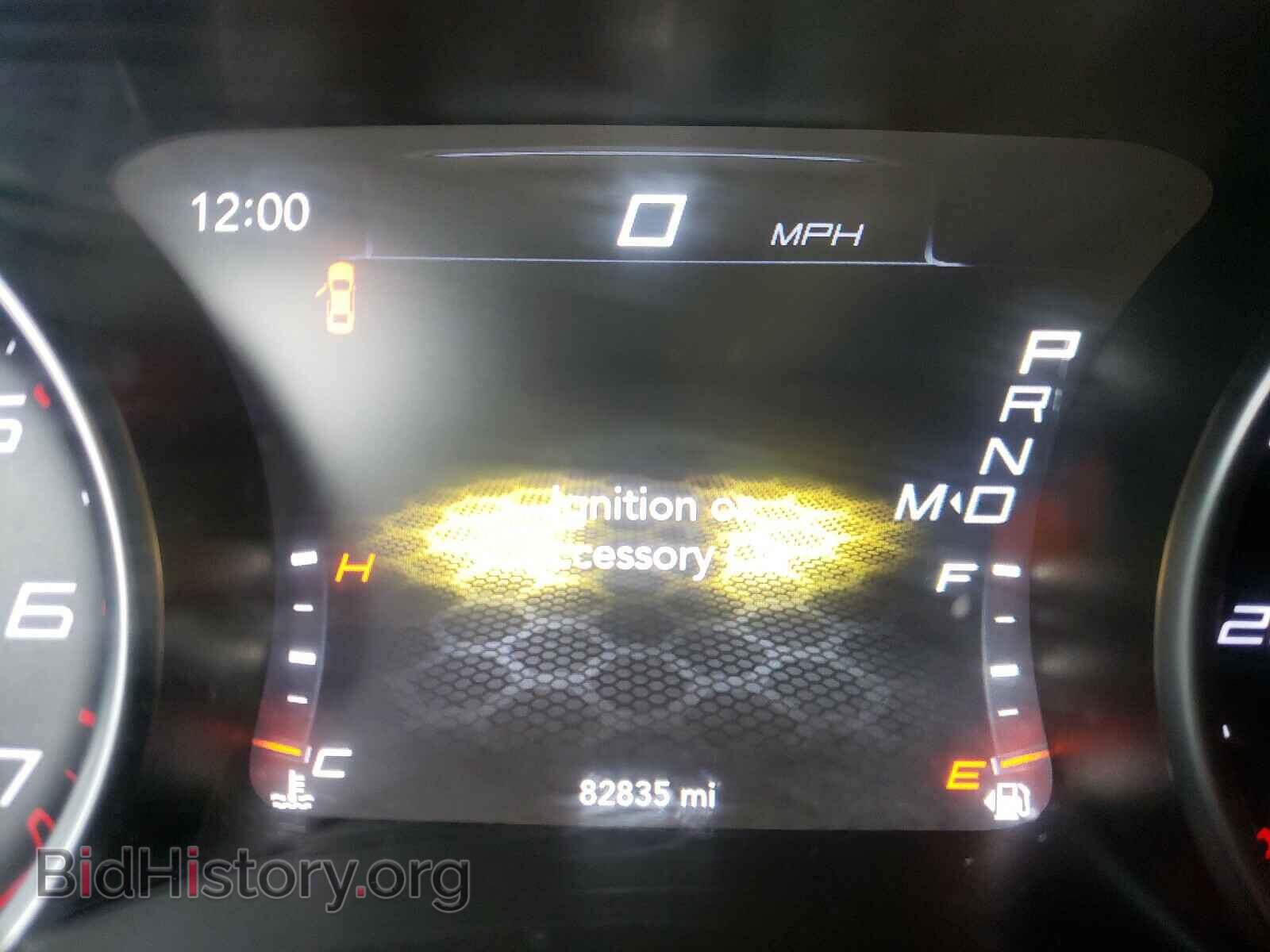 2015 DODGE CHARGER - VIN: 2C3CDXBG3FH863159 - Фото 8