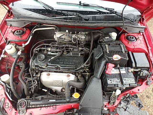 2006 MITSUBISHI LANCER - VIN: JA3AJ26E26U067358 - Фото 7