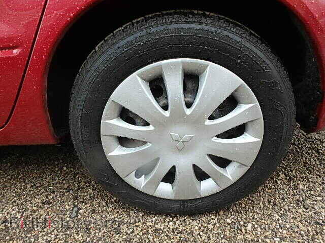 2006 MITSUBISHI LANCER - VIN: JA3AJ26E26U067358 - Фото 10